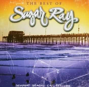SUGAR RAY レコード Sugar Ray – 14:59 – CD (Album), 1999 [r4670446] | Discogs